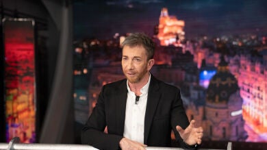 Pablo Motos se pasa de la raya para hablar del sufrimiento interno: “Tenemos miedo a enfrentarnos a nosotros mismos”