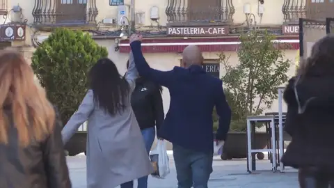 Farsa maltrato Farsa maltrato