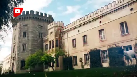 Tamara Falcó pone a la venta El Rincón, palacio donde celebrará su boda con Íñigo Onieva en junio Tamara Falcó pone a la venta El Rincón, palacio donde celebrará su boda con Íñigo Onieva en junio