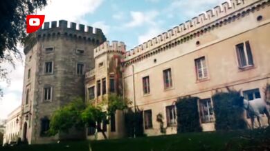 Tamara Falcó pone a la venta El Rincón, palacio donde celebrará su boda con Íñigo Onieva en junio