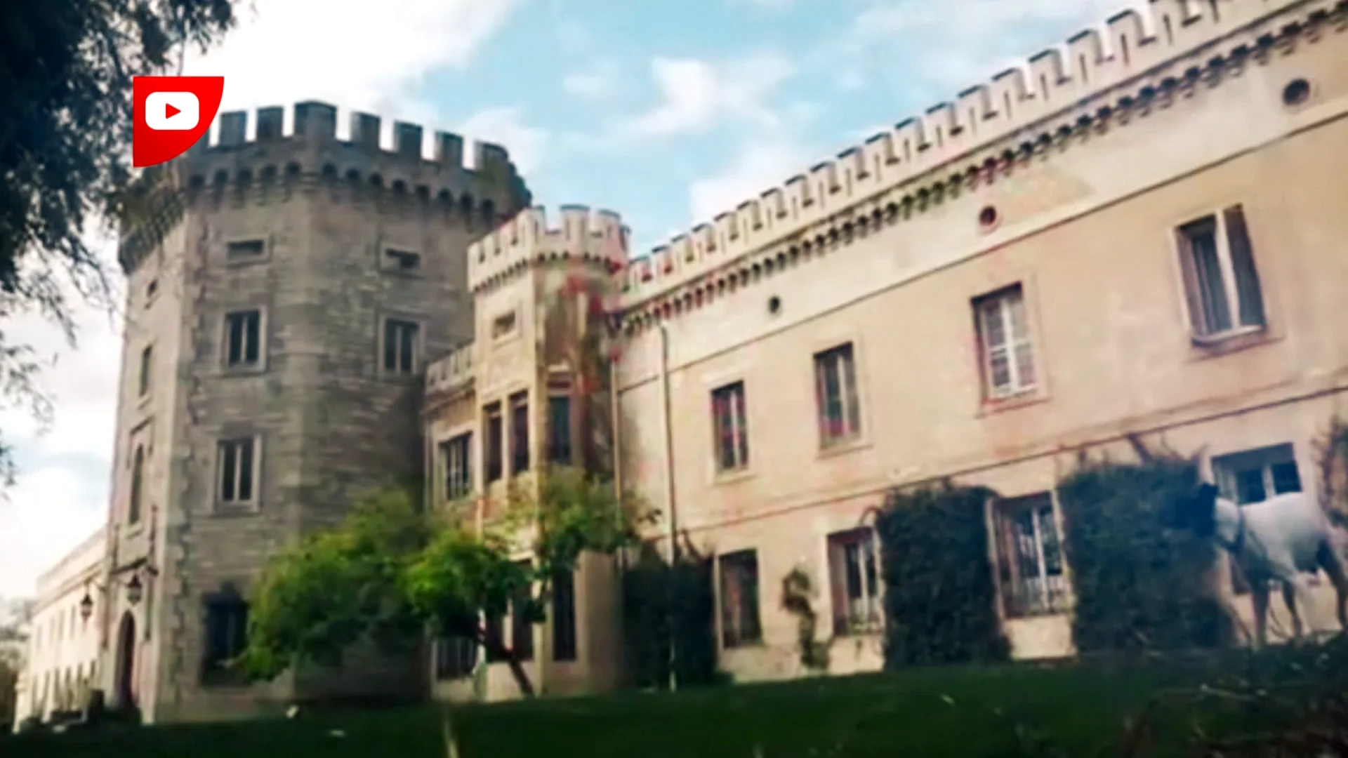 Tamara Falc&oacute; pone a la venta El Rinc&oacute;n, palacio donde celebrar&aacute; su boda con &Iacute;&ntilde;igo Onieva en junio