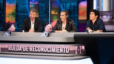 Óscar Jaenada 