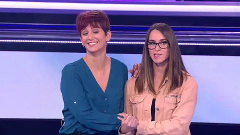 ¿El cargo político más caro de la historia? Sara y Sonia pierden 100.000 euros en ‘Atrapa un millón’ ¿El cargo político más caro de la historia? Sara y Sonia pierden 100.000 euros en ‘Atrapa un millón’