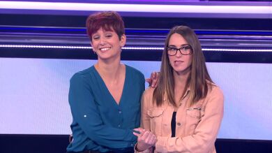 ¿El cargo político más caro de la historia? Sara y Sonia pierden 100.000 euros en ‘Atrapa un millón’ 