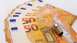 El precio de la luz para hoy, 2 de febrero, se sitúa en los 137 euros/MWh, el segundo registro más caro de 2023