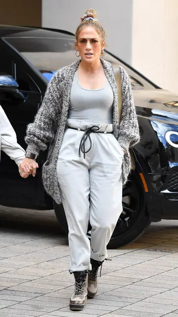 Jennifer Lopez Jennifer Lopez