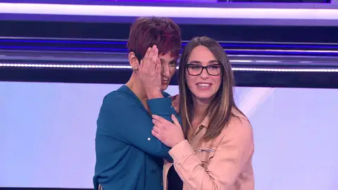 ¡Un programa de Antena 3!: Los idiomas no pueden con Sonia y Sara en ‘Atrapa un millón’ ¡Un programa de Antena 3!: Los idiomas no pueden con Sonia y Sara en ‘Atrapa un millón’