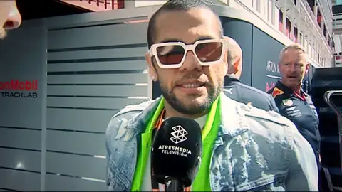 La ruina de Dani Alves: se ha quedado sin equipo y las marcas están rompiendo los contratos La ruina de Dani Alves: se ha quedado sin equipo y las marcas están rompiendo los contratos