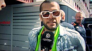 La ruina de Dani Alves: se ha quedado sin equipo y las marcas están rompiendo los contratos