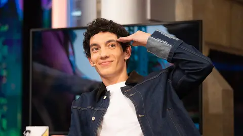 La anécdota de Jorge López en clases de baile… ¡como alumno de Madonna! La anécdota de Jorge López en clases de baile… ¡como alumno de Madonna!