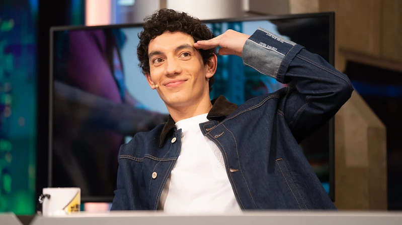 La an&eacute;cdota de Jorge L&oacute;pez en clases de baile&hellip; &iexcl;como alumno de Madonna!