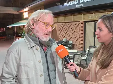 Siguieron sirviendo tortillas dos días después de la intoxicación: "Decidimos cerrar voluntariamente el resto de cocinas" Siguieron sirviendo tortillas dos días después de la intoxicación: "Decidimos cerrar voluntariamente el resto de cocinas"
