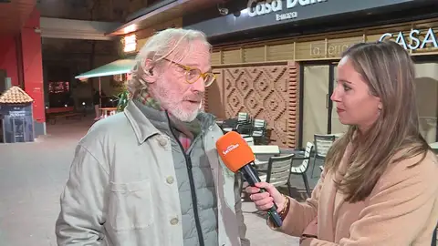 Siguieron sirviendo tortillas dos días después de la intoxicación: "Decidimos cerrar voluntariamente el resto de cocinas" Siguieron sirviendo tortillas dos días después de la intoxicación: "Decidimos cerrar voluntariamente el resto de cocinas"