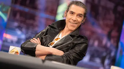 ÓSCAR JAENADA ÓSCAR JAENADA