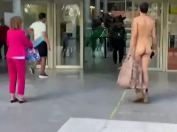 Nudista Nudista