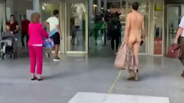 Nudista Nudista