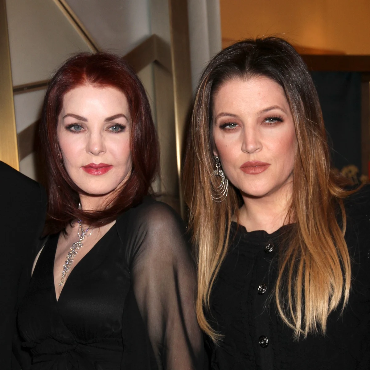 Priscilla Presley, acusada de desconectar del soporte vital a su hija, Lisa Marie, para quedarse con la herencia de Elvis