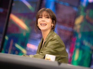 &iquest;Cree en las segundas oportunidades? Georgina Amor&oacute;s se moja sobre el amor en &lsquo;El Hormiguero&rsquo;