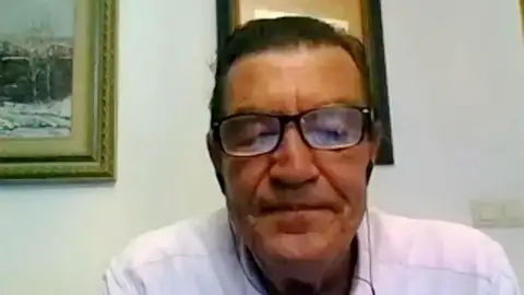 El juez Emilio Calatayud El juez Emilio Calatayud