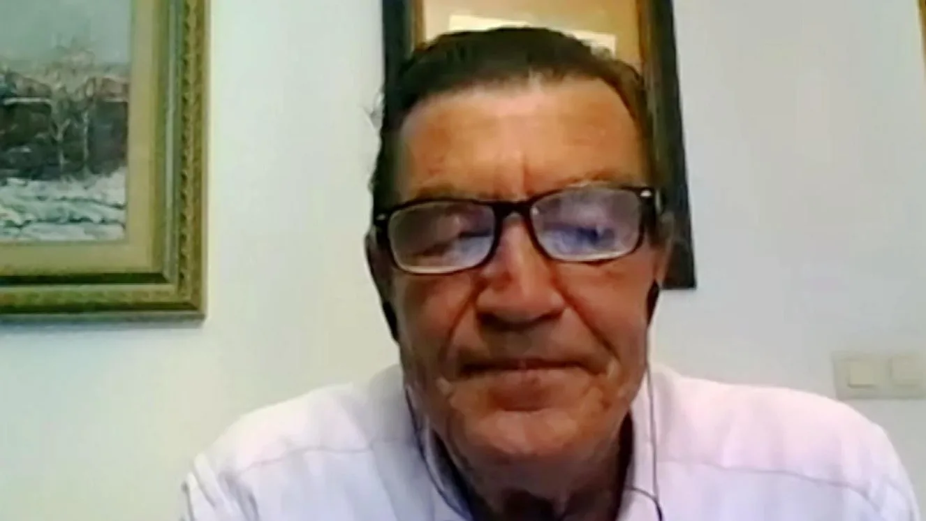 El juez Emilio Calatayud El juez Emilio Calatayud