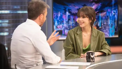 Georgina Amorós Georgina Amorós