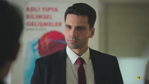 "El pelo que encontramos en el guante coincide con el ADN de Ilgaz Kaya", 'Secretos de familia', el domingo nuevo capítulo "El pelo que encontramos en el guante coincide con el ADN de Ilgaz Kaya", 'Secretos de familia', el domingo nuevo capítulo