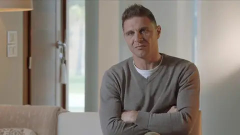 VÍDEO INÉDITO: La lección de vida que Joaquín Sánchez inculca a sus hijas Daniela y Salma VÍDEO INÉDITO: La lección de vida que Joaquín Sánchez inculca a sus hijas Daniela y Salma