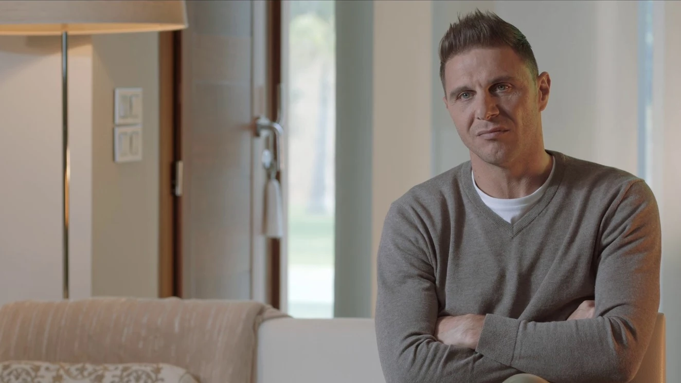 V&Iacute;DEO IN&Eacute;DITO: La lecci&oacute;n de vida que Joaqu&iacute;n S&aacute;nchez inculca a sus hijas Daniela y Salma
