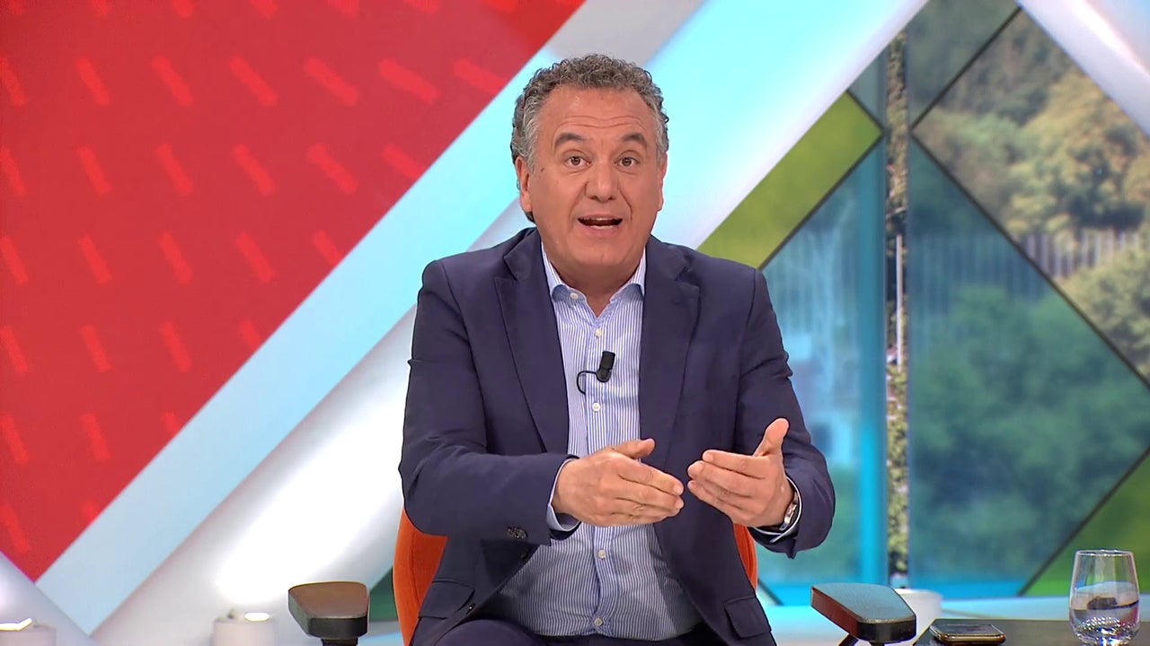 ¿Es fiable la marmota Phil? Roberto Brasero explica esta tradición y ...