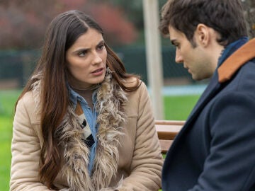 En el pr&oacute;ximo cap&iacute;tulo de &lsquo;Amar es para siempre&rsquo;: Alberto se sincera con Andrea 