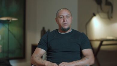 Los piques de Roberto Carlos con Joaquín: “Si te viene en uno contra uno, ciao” 