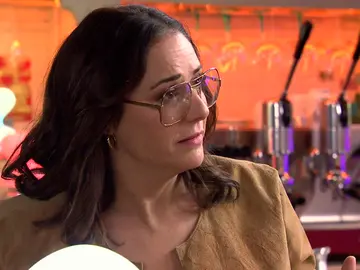 Cristina vuelca su dolor contra Quintero: “Déjanos en paz” Cristina vuelca su dolor contra Quintero: “Déjanos en paz”