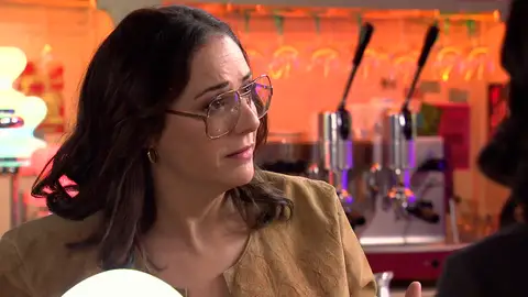 Cristina vuelca su dolor contra Quintero: “Déjanos en paz” Cristina vuelca su dolor contra Quintero: “Déjanos en paz”