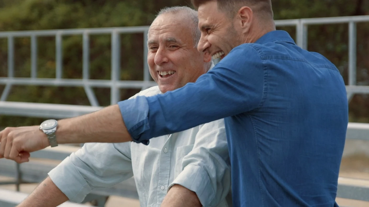 Rogelio ‘Kiki Cruyff’, primer entrenador de Joaquín: “Hacía virguerías desde los siete años” Rogelio ‘Kiki Cruyff’, primer entrenador de Joaquín: “Hacía virguerías desde los siete años”