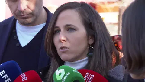 Ione Belarra Ione Belarra