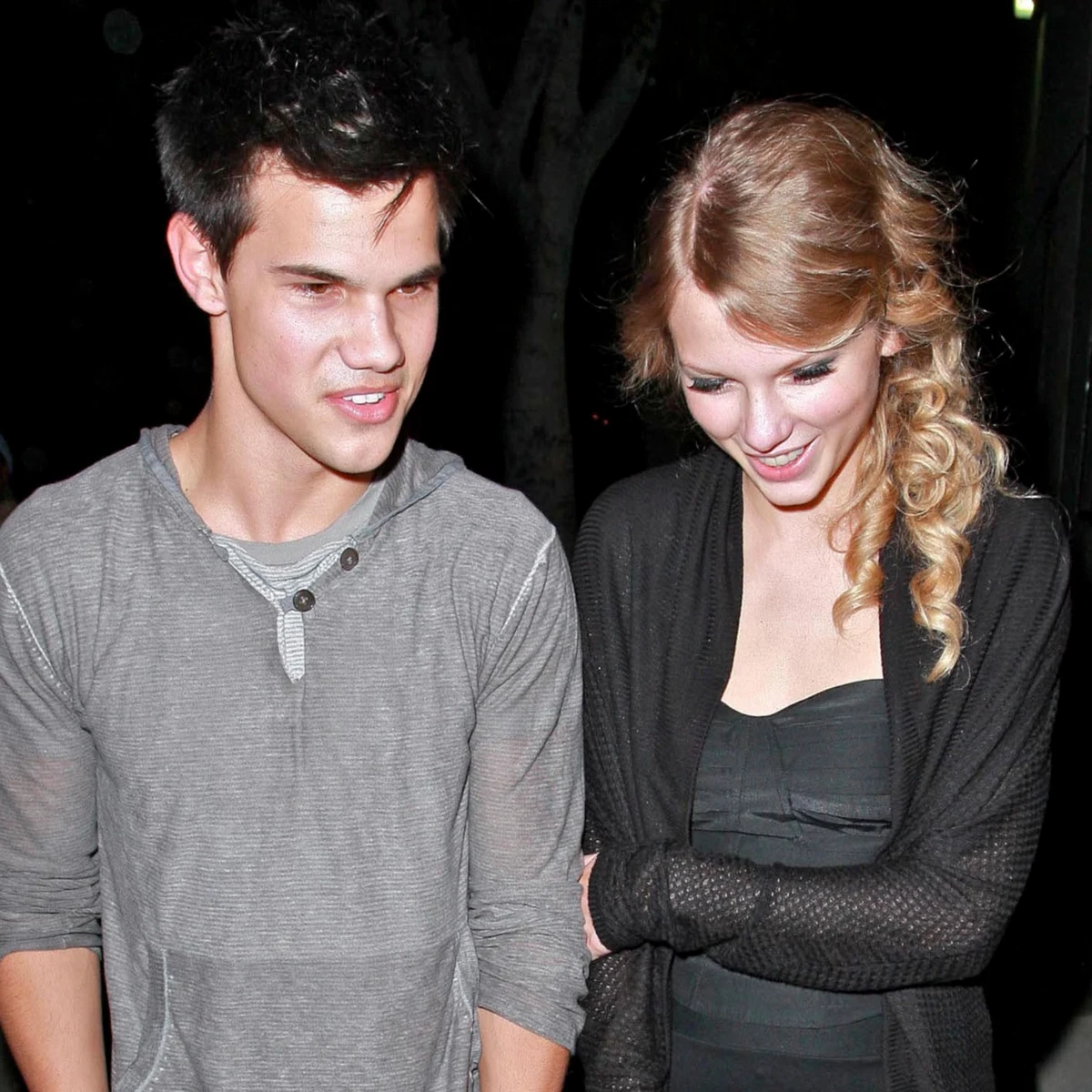 Taylor Lautner Y Taylor Swift 2023(03)