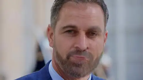 El vídeo de Podemos en el que compara a Sánchez con Abascal El vídeo de Podemos en el que compara a Sánchez con Abascal