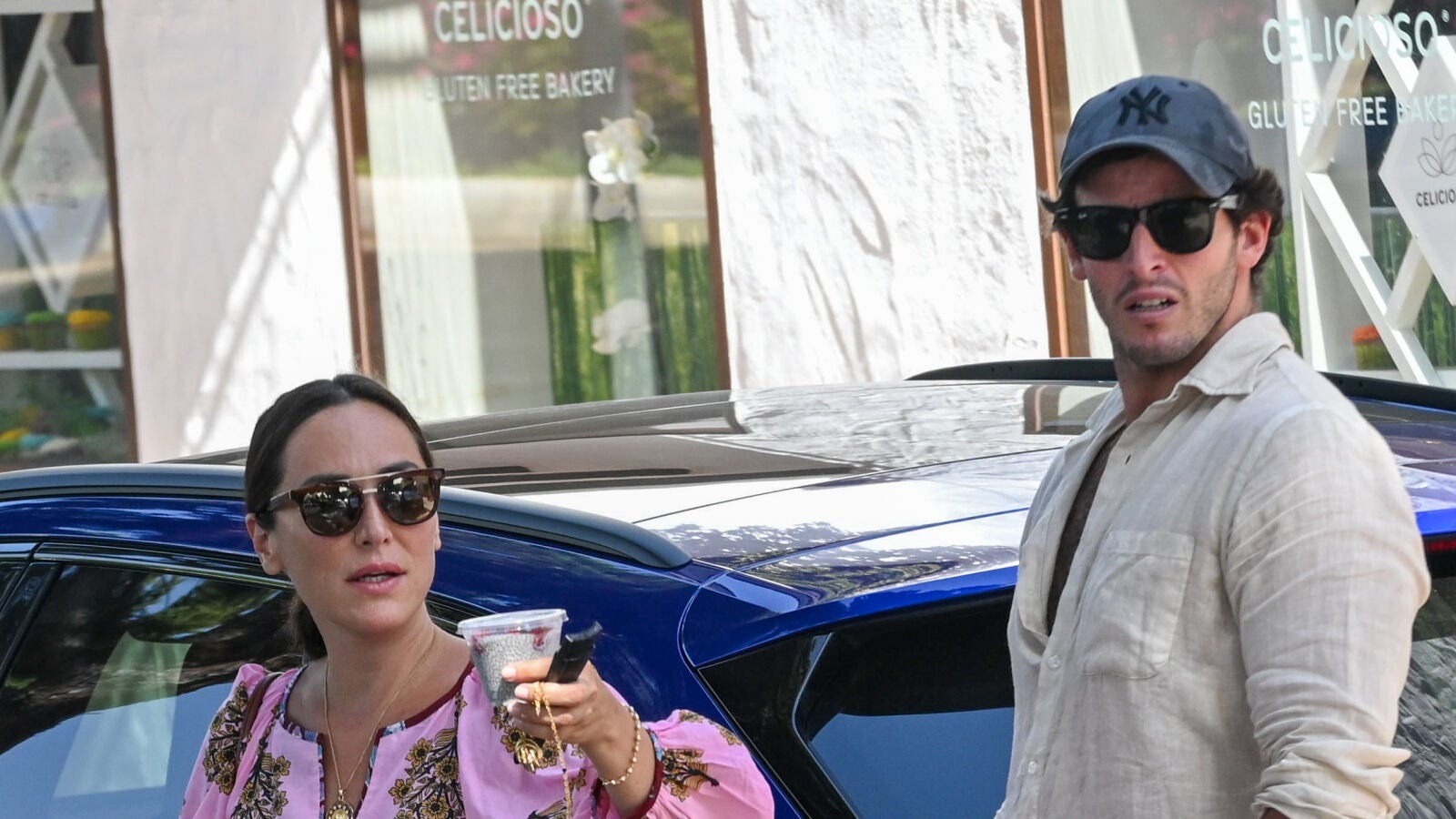 Se desvela el motivo por el que Tamara Falcó e Íñigo Onieva no se casarán en la capilla de El Rincón