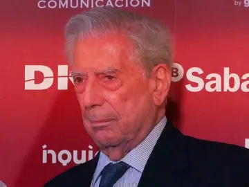 entrevista de vargas llosa entrevista de vargas llosa