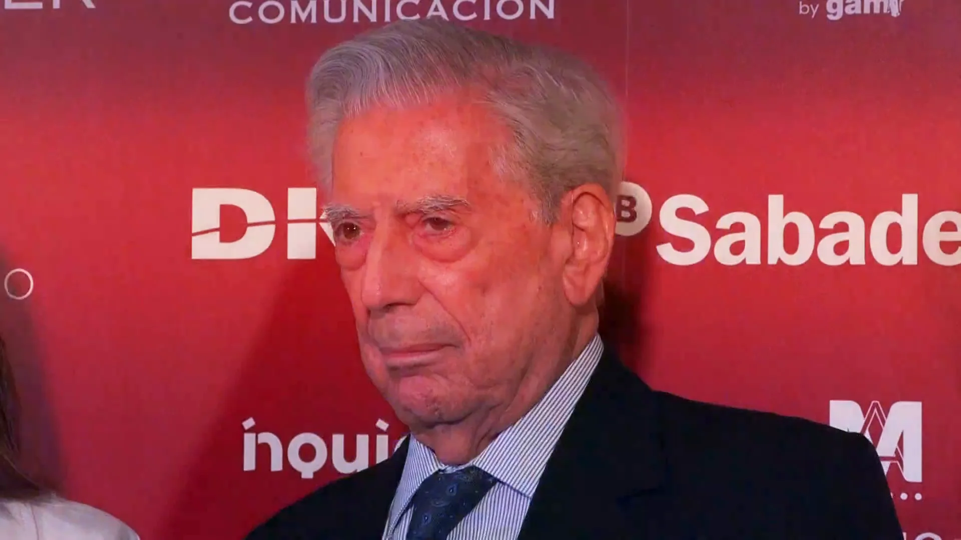 entrevista de vargas llosa entrevista de vargas llosa