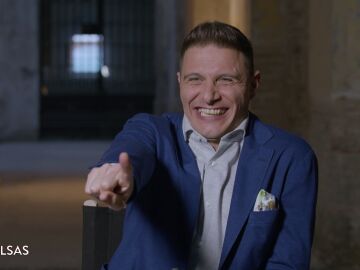 &ldquo;No me montes el numerito&rdquo;: Las hilarantes tomas falsas protagonizadas por Joaqu&iacute;n 