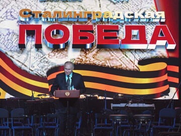 Vladímir Putin