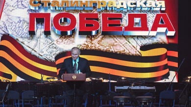 Putin amenaza a Occidente con llevar la guerra hasta las últimas consecuencias: 