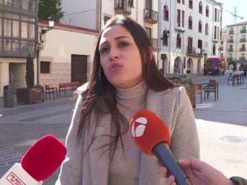 Presunta agresi&oacute;n en Tik Tok.