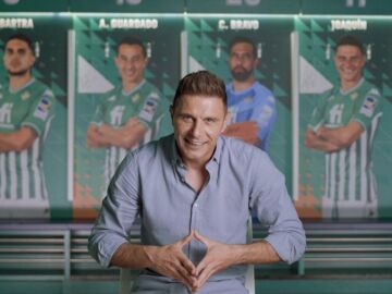 As&iacute; comienza Joaqu&iacute;n con &lsquo;La pen&uacute;ltima y me voy&rdquo;: &ldquo;Si no os gusta me pod&eacute;is decir qu&eacute; cagada&rdquo;