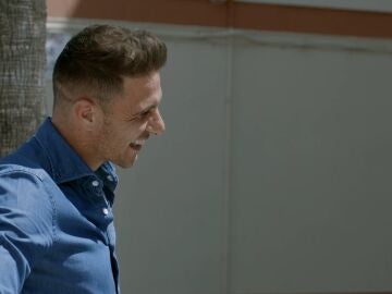Joaqu&iacute;n descubre un secreto de su infancia: &ldquo;Yo estuve tomando teta hasta los seis a&ntilde;os&rdquo;
