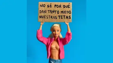 Facebook e Instagram se replantean la censura al pezón femenino. Facebook e Instagram se replantean la censura al pezón femenino.