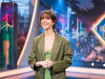 Georgina Amor&oacute;s 