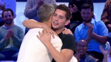 La táctica de Eduardo Casanova para ligar con Roberto Leal: “Estamos hechos el uno para el otro”