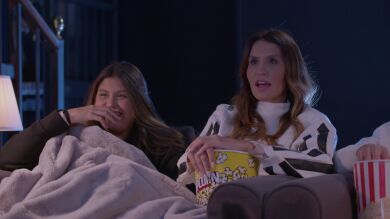 Su hija Daniela, avergonzada por Joaquín y Susana Saborido: “¡Que esto lo tenga que ver la gente de mi clase!” 